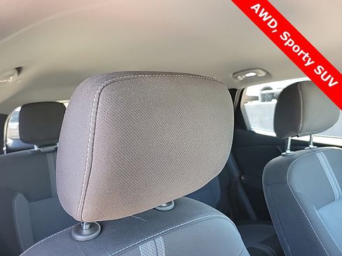 Used 2023 Chevrolet Blazer LT image 44