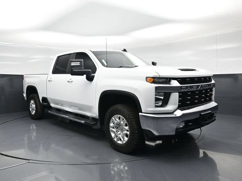 Used 2023 Chevrolet Silverado 2500 LT w/ Convenience Package AWD/4WD image 51
