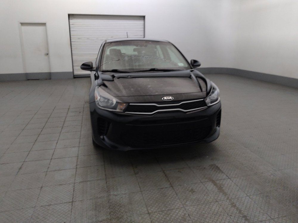 Used 2019 Kia Rio S FWD image 14