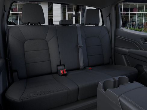 New 2026 GMC Canyon Elevation w/ Convenience Package image 17