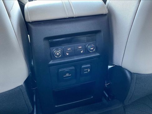 Used 2023 Chevrolet Traverse Premier w/ LPO, Floor Liner Package image 12