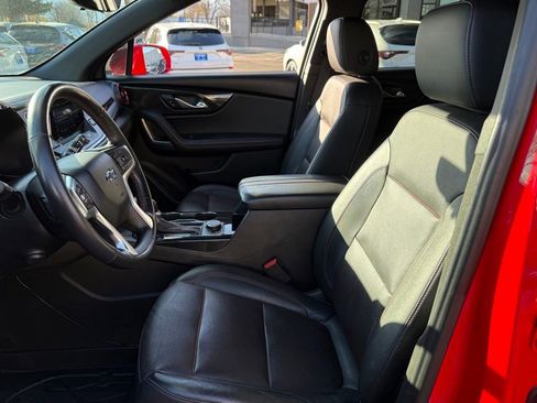 Used 2020 Chevrolet Blazer RS image 13