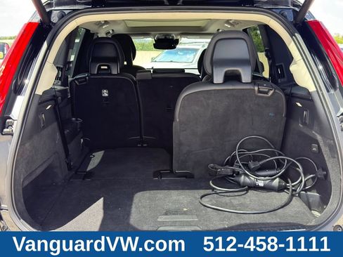 Used 2021 Volvo XC90 T8 Inscription Expression w/ Climate Package AWD/4WD image 9