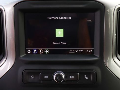 Used 2024 Chevrolet Silverado 2500 W/T w/ WT Convenience Package RWD image 31