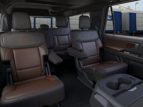 New 2026 Ford Expedition Max King Ranch AWD/4WD image 13