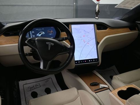 Used 2021 Tesla Model S Long Range image 28