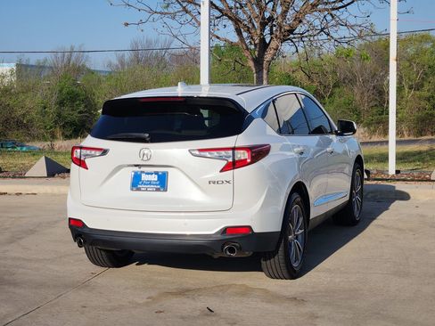 Used 2020 Acura RDX w/ Technology Package image 5