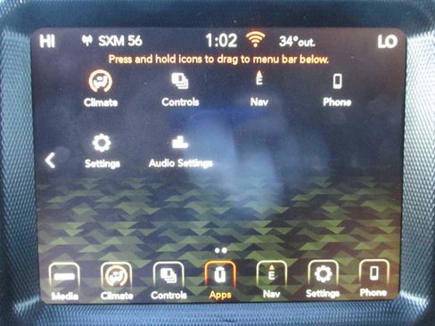 Used 2023 Jeep Gladiator Overland image 36