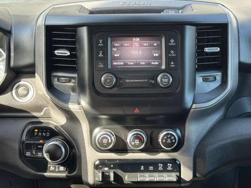 Used 2022 RAM 1500 Tradesman AWD/4WD image 17