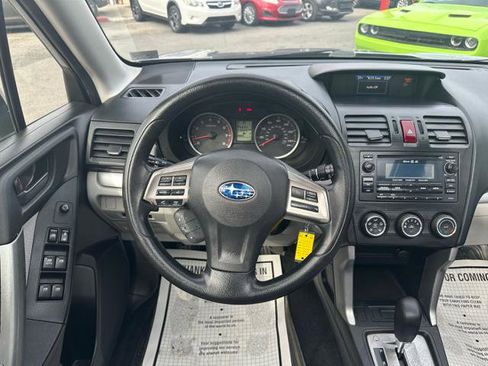 Used 2014 Subaru Forester 2.5i Premium image 21