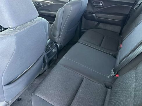 Used 2021 Honda Ridgeline Sport image 12