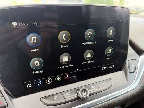 Used 2023 Chevrolet Blazer LT w/ Convenience Package FWD image 21