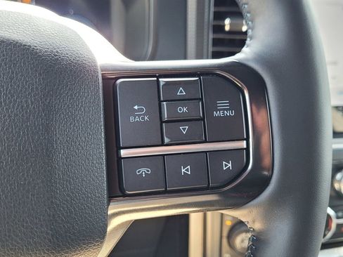 New 2025 Ford F150 Platinum w/ Equipment Group 702A High image 41