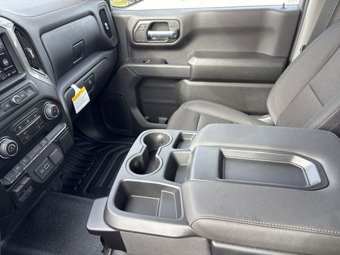 New 2026 Chevrolet Silverado 1500 W/T AWD/4WD image 18