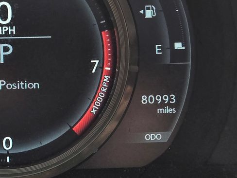 Used 2015 Lexus IS 250 w/ F-Sport Package RWD image 25