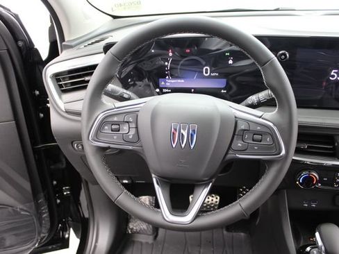New 2026 Buick Encore GX Preferred FWD image 18