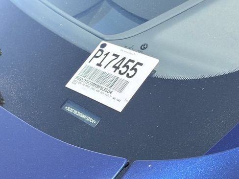 Used 2021 BMW X6 M50i w/ Executive Package AWD/4WD image 34