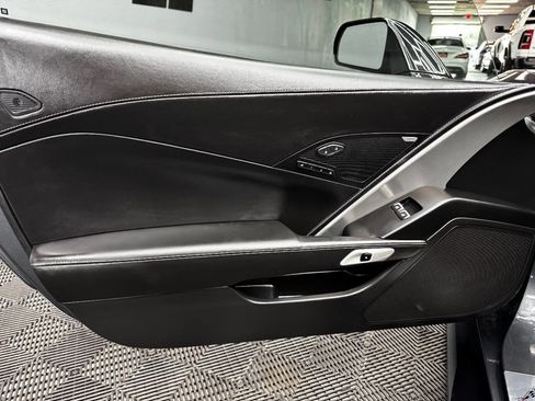 Used 2017 Chevrolet Corvette Grand Sport image 36