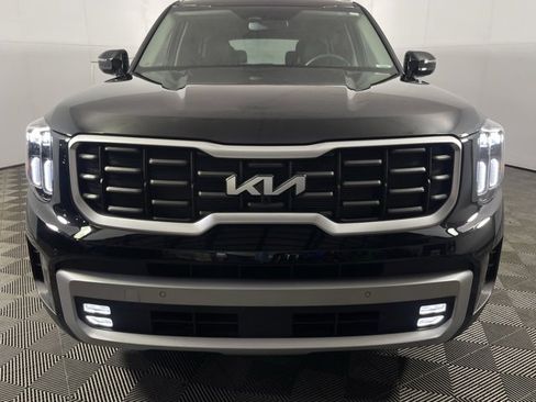 Used 2023 Kia Telluride SX image 6