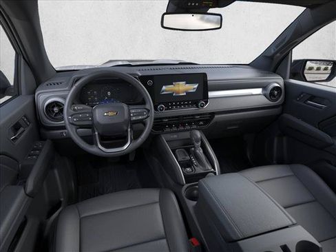 New 2026 Chevrolet Colorado LT w/ LT Convenience Package RWD image 15