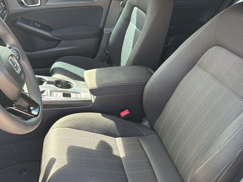 Used 2024 Honda Civic LX image 20