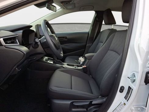 New 2026 Toyota Corolla LE FWD image 8