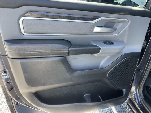 Used 2021 RAM 1500 Big Horn AWD/4WD image 14