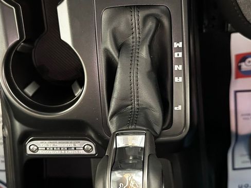 New 2025 Ford Bronco Big Bend image 14