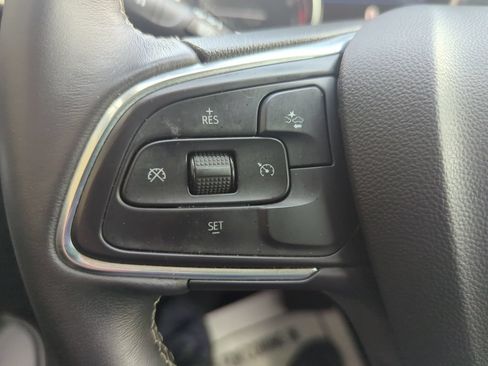 Used 2023 Buick Encore GX Preferred w/ Cold Weather Comfort Package AWD/4WD image 30