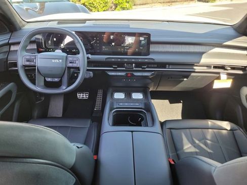 New 2027 Kia Telluride X-Line SX Prestige AWD/4WD image 8