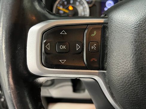 Used 2020 RAM 1500 Big Horn image 9