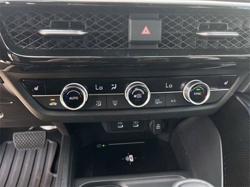 New 2025 Acura ADX AWD image 20