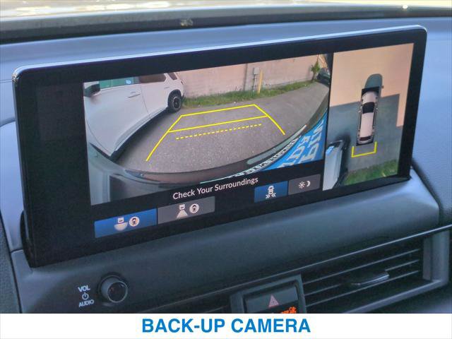 New 2026 Honda Pilot TrailSport image 19