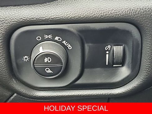 New 2026 RAM 2500 Tradesman image 27