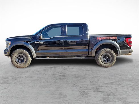 Used 2021 Ford F150 Raptor w/ Equipment Group 801A High image 6