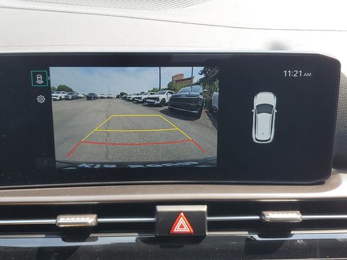 New 2026 Kia Sportage SX image 27