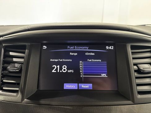 Used 2019 INFINITI QX60 Pure AWD/4WD image 25