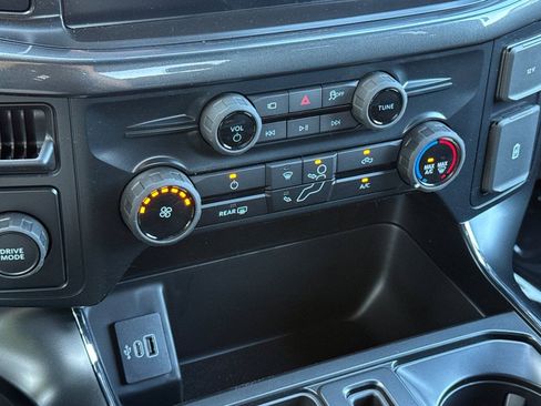 New 2026 Ford F150 STX w/ Equipment Group 200A RWD image 18