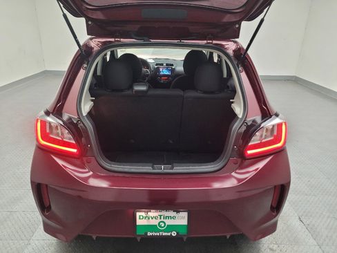 Used 2024 Mitsubishi Mirage ES FWD image 29