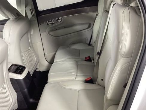 New 2026 Volvo XC90 T8 Ultra w/ Protection Package Premier image 11