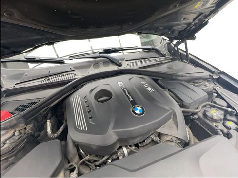 Used 2017 BMW 230i xDrive Convertible AWD/4WD image 24