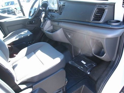 Used 2024 Ford Transit 350 Base w/ Load Area Protection Package image 24