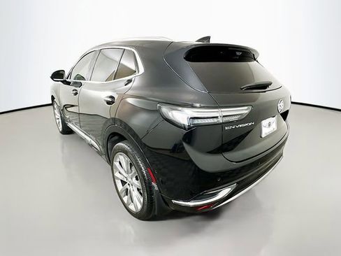 Used 2023 Buick Envision Avenir image 7