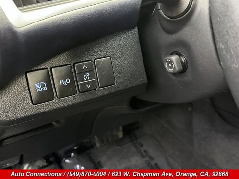 Used 2019 Toyota Mirai FWD image 21