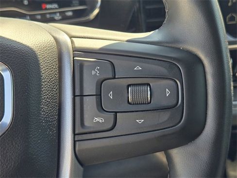 Used 2024 GMC Sierra 1500 SLT image 24