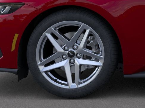 New 2025 Ford Mustang Premium image 19