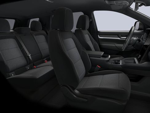 New 2026 GMC Terrain Elevation w/ Technology Package II FWD image 27