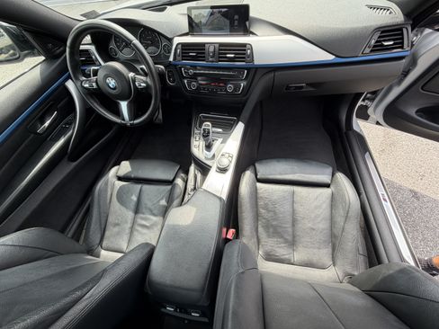 Used 2014 BMW 435i Coupe RWD image 21