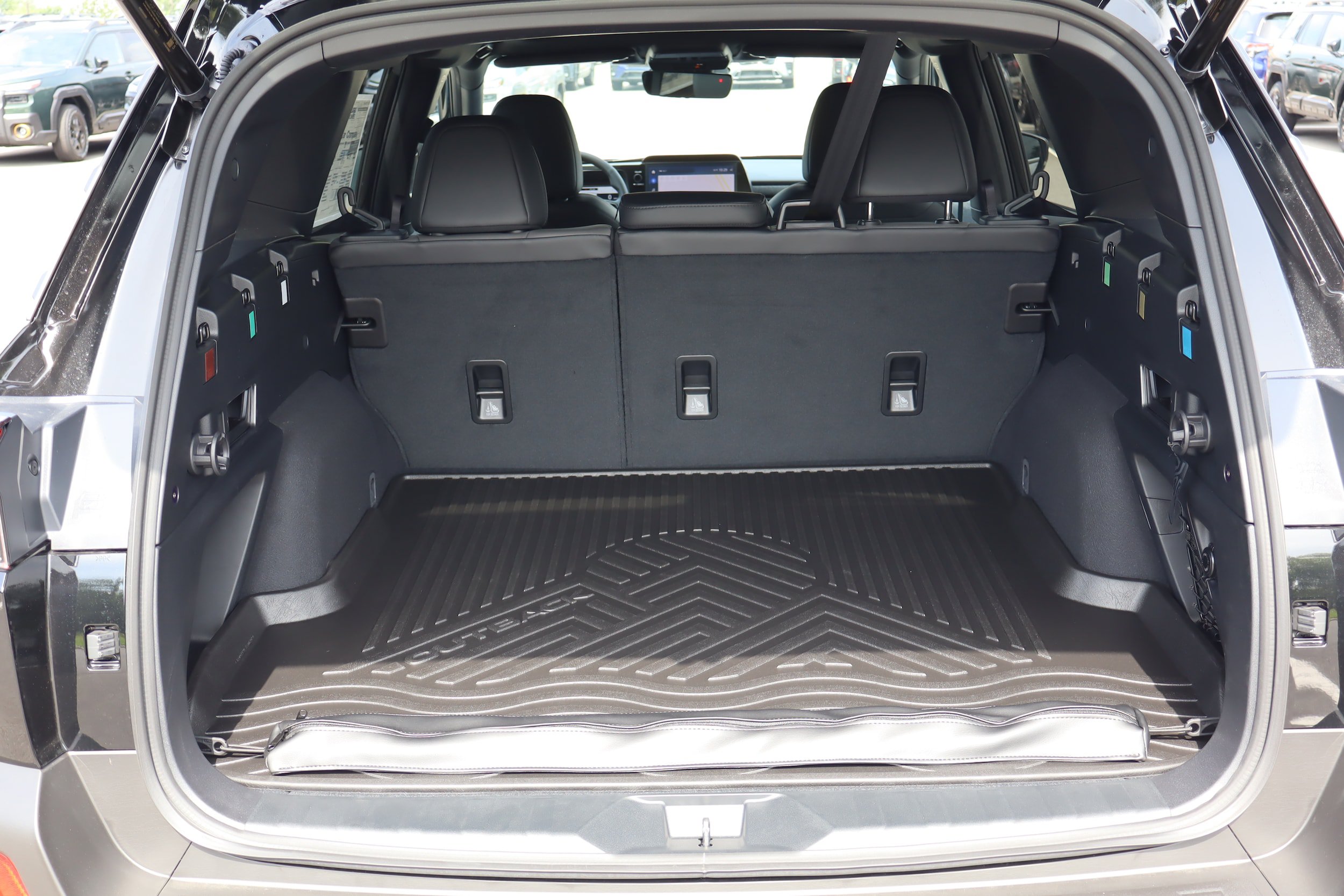 New 2026 Subaru Outback Premium w/ Premium/Limited Package AWD/4WD image 19