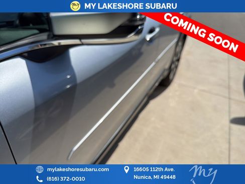 Used 2024 Subaru Outback Touring XT AWD/4WD image 17